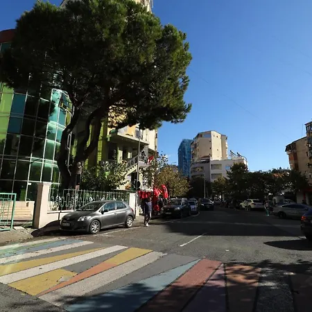 Little Corner Tirana