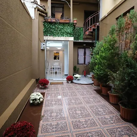 Little Corner Auberge de jeunesse *