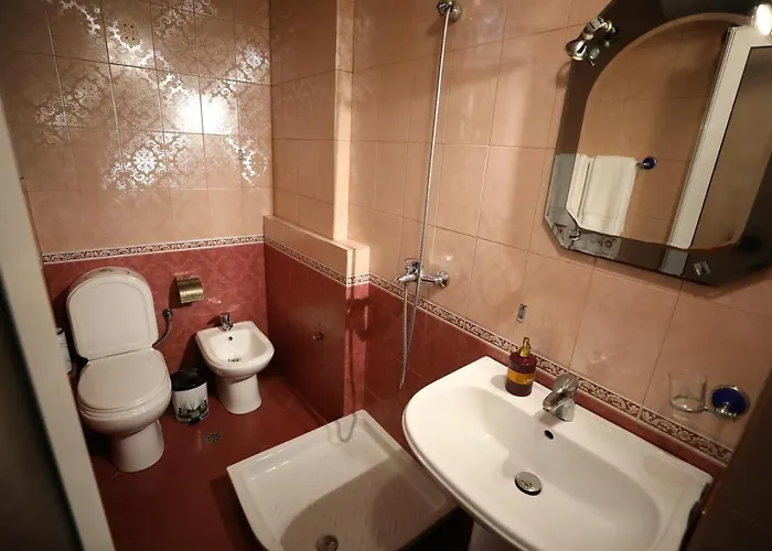 Little Corner Tirana